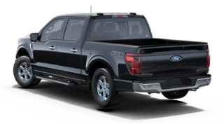 2025 Ford F-150® External Image 3